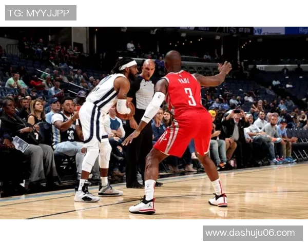 2018年NBA季后赛火箭队对阵灰熊队精彩比赛录像回顾与分析