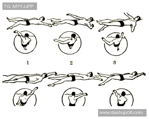 掌握仰泳基本技巧提升泳速与稳定性从入门到进阶的全面指导