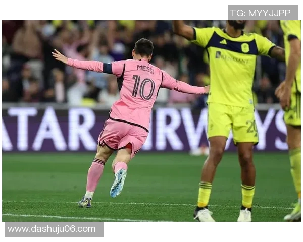 梅西职业生涯十佳进球集锦 展现无与伦比的足球天赋与创造力