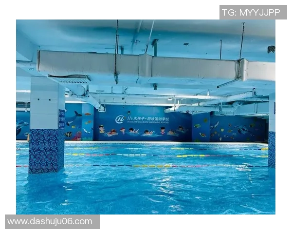 高效泳池维护全攻略 清洁、消毒、设备保养全方位解读