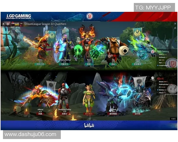 DOTA2战术排行榜揭晓IG战队荣登第七名引发热议