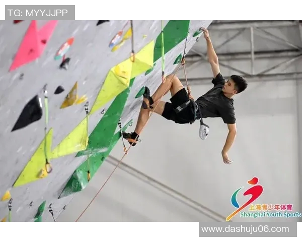 上海攀岩队在全国团队协作排行榜中荣获第八名引发广泛关注与讨论