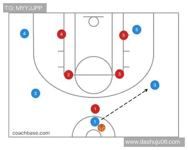 北京篮球队区域防守体系解析与战术应用研究