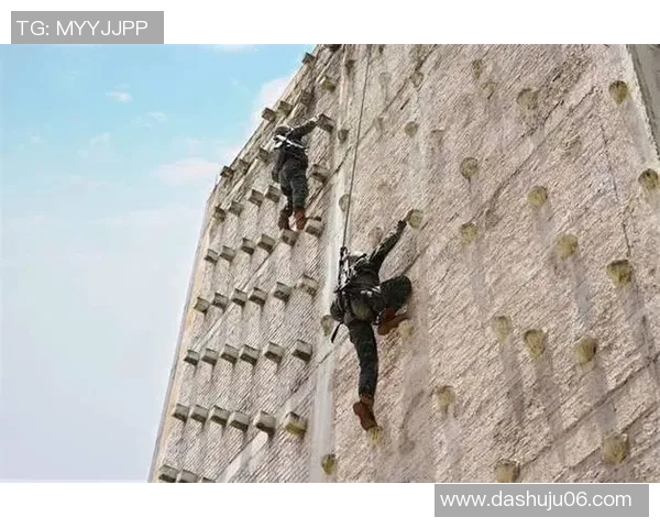 攀岩之巅：深入杭州攀岩队的训练与技术揭秘
