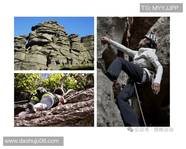 从零基础到高水平攀岩耐力提升全攻略助你轻松征服每一座岩壁 从零基础到高水平攀岩耐力提升全攻略助你轻松征服每一座岩壁