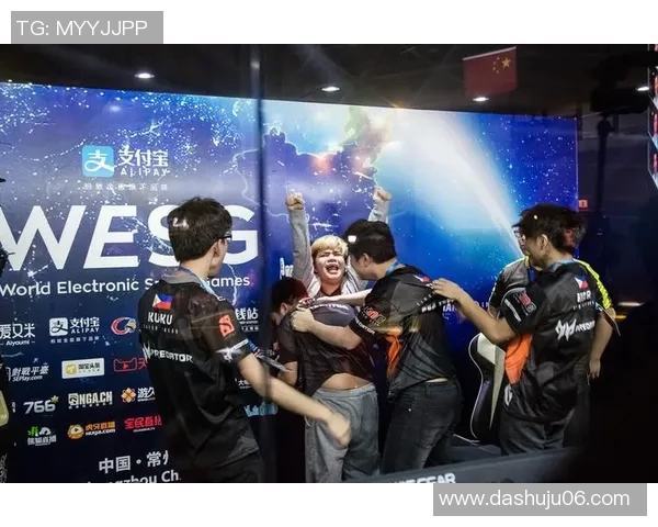 专访周磊：深入探讨DOTA2成功背后的策略与理念