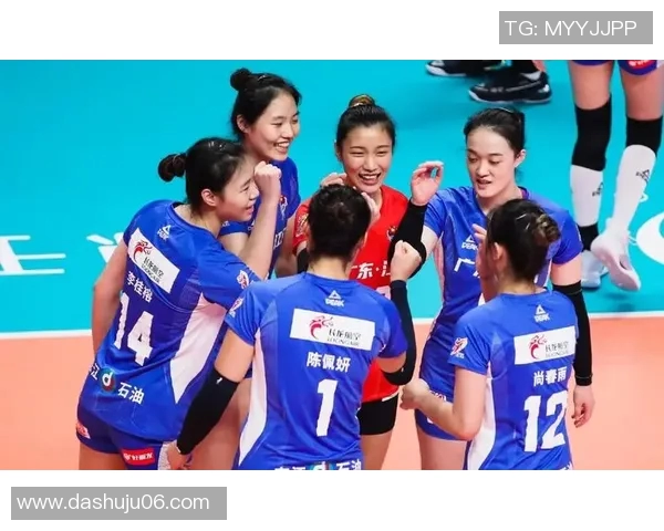 成都排球队在城市联赛中的实力展现与未来发展潜力分析