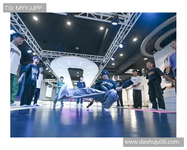 滑板文化的崛起：探秘上海滑板队的激情与梦想