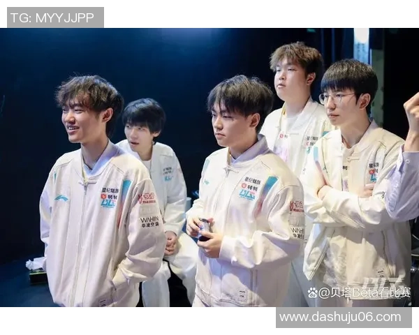 职业联赛特别报道:探寻JDG战队的荣耀与奋斗之路 职业联赛特别报道:探寻JDG战队的荣耀与奋斗之路