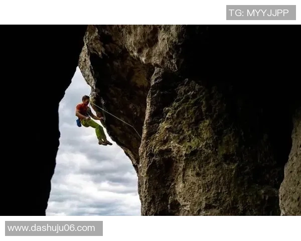 西安攀岩队的蜕变之旅：从传统到现代的全新探索与挑战