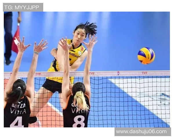 深度对话吴静分享她的排球人生与成长历程的精彩故事