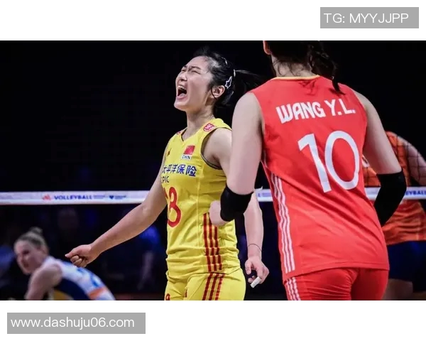 2010年女排世锦赛中国队与日本队精彩对决回顾与分析