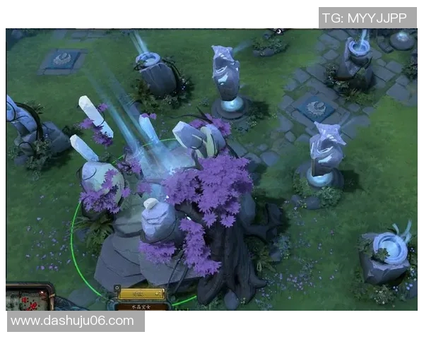 EDG战队心理素质的蜕变与DOTA2竞技表现的深度剖析