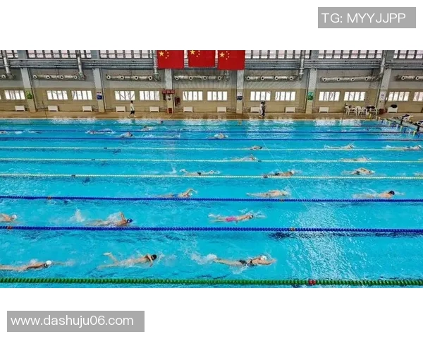 突破极限 揭开泳池英雄的荣耀之路 游泳赛事中的奋斗与梦想
