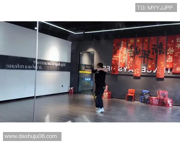 南京街舞队的耐力挑战与成长之路：聚焦街舞文化的深度探索