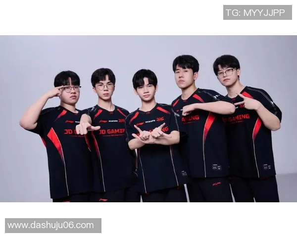 DOTA2专题深度解析JDG战队的强大实力与战术魅力 DOTA2专题深度解析JDG战队的强大实力与战术魅力